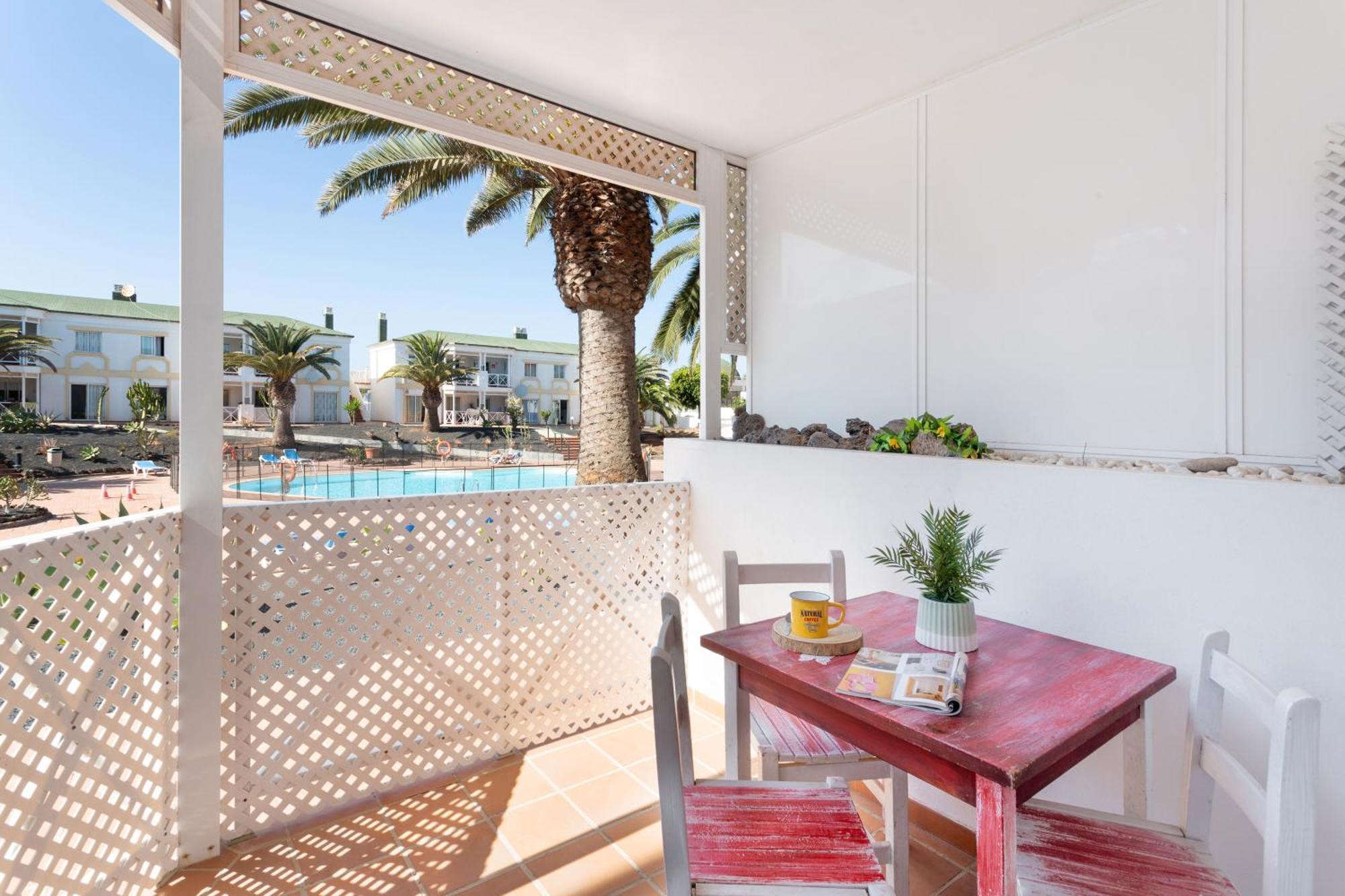 Relax Holidays Corralejo Eksteriør billede